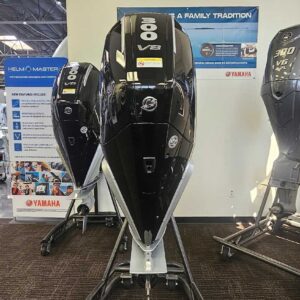 Mercury 300hp Verado Outboard