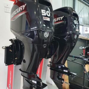 Mercury Outboard Motors