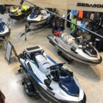 Best New Jet Skis Under $10k