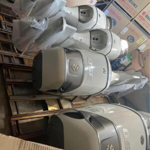 2024 Suzuki 350HP outboards for sale