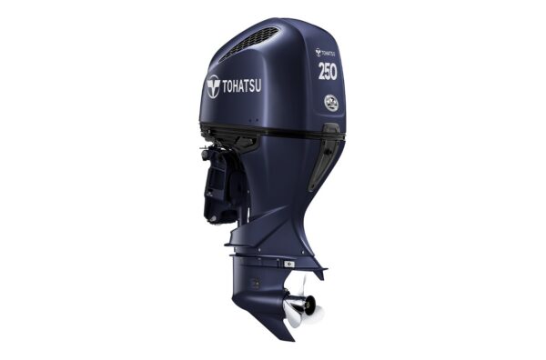 Tohatsu 250hp Outboards For Sale