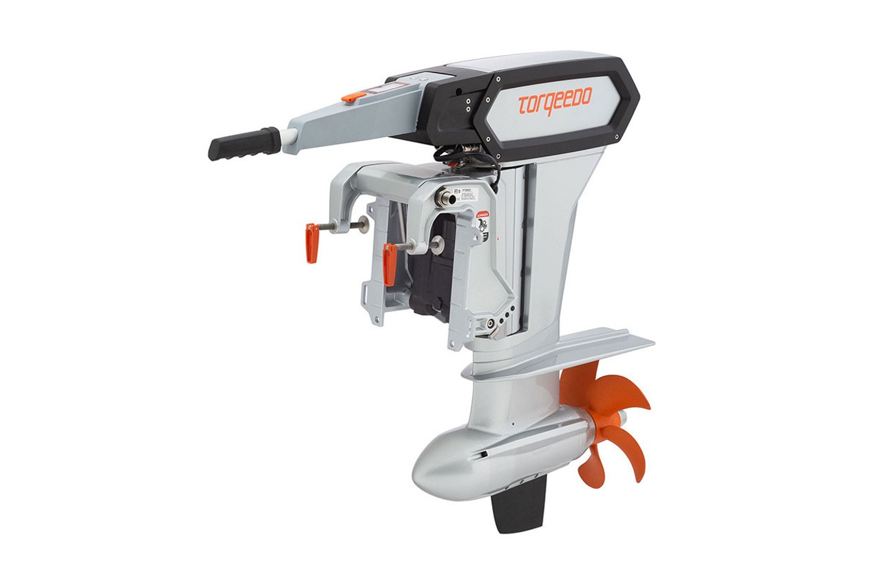 Torqeedo Cruise 10.0 TS Outboard