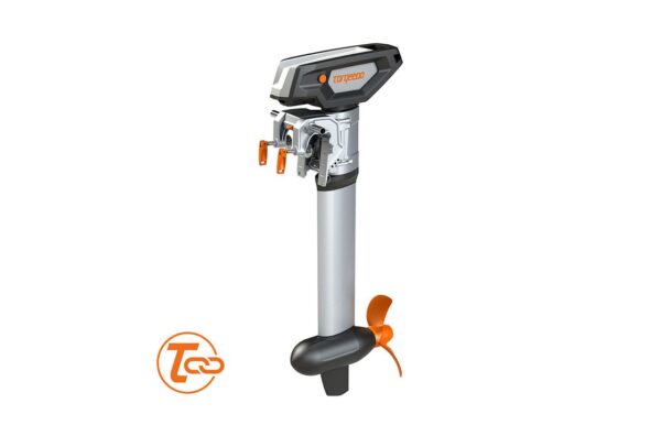Torqeedo Cruise 6.0 RS TorqLink