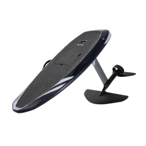 WAYDOO FLYER ONE CARBON EDITION