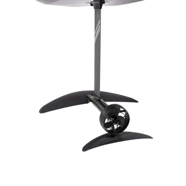 WAYDOO FLYER ONE CARBON EDITION - Image 5