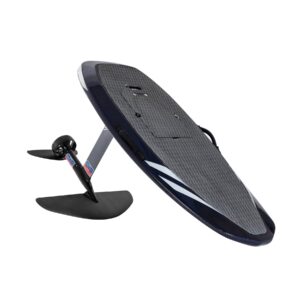 WAYDOO FLYER ONE CARBON EDITION