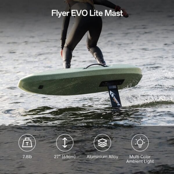Buy Waydoo Flyer EVO Lite Efoil - Image 6