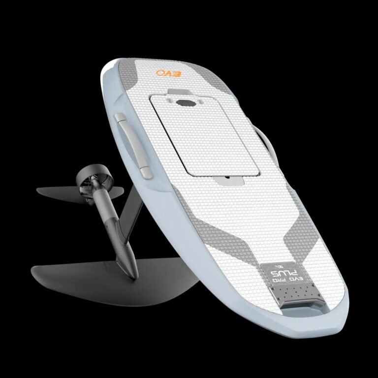 Waydoo Flyer Waydoo Flyer Evo Pro Plus Efoil - NAUTICAL MARINE DEPOT