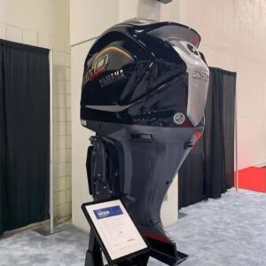 Yamaha 250HP V-Max SHO Outboard