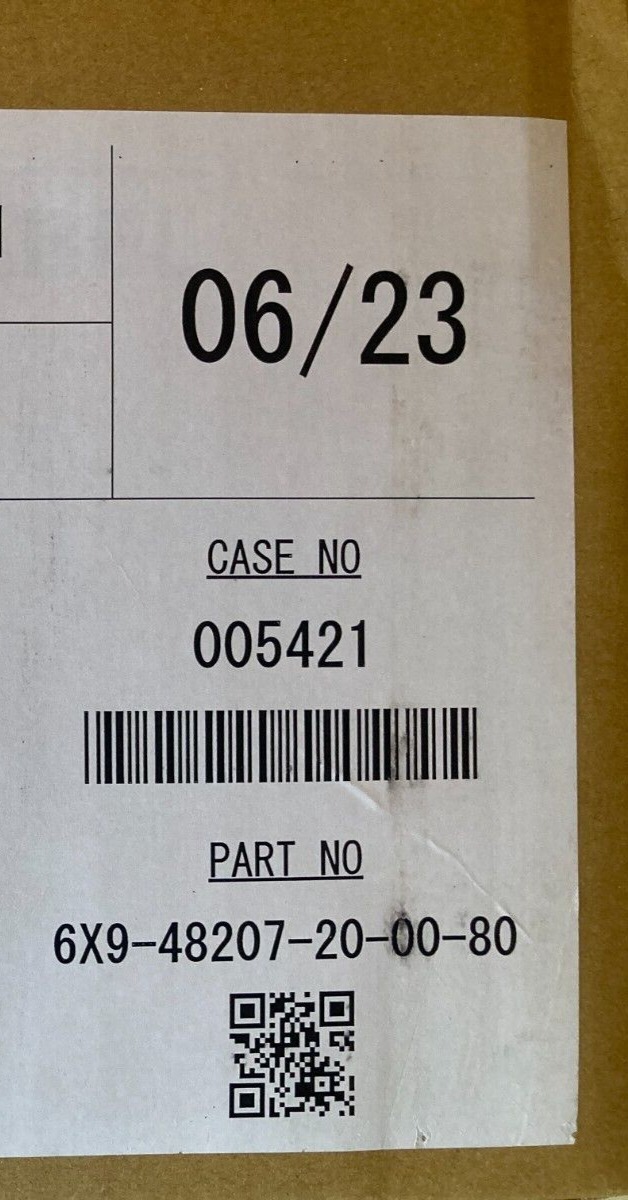 Yamaha Twin Outboard Remote Controls | Main Station Helm Master EX DEC - Image 10