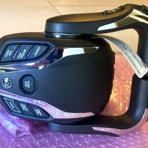 Yamaha Twin Outboard Remote Controls | Main Station Helm Master EX DEC