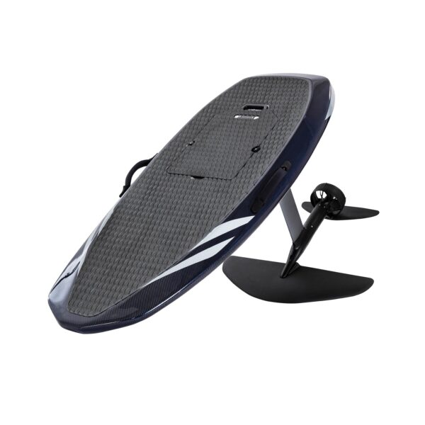 WAYDOO FLYER ONE CARBON EDITION - Image 4