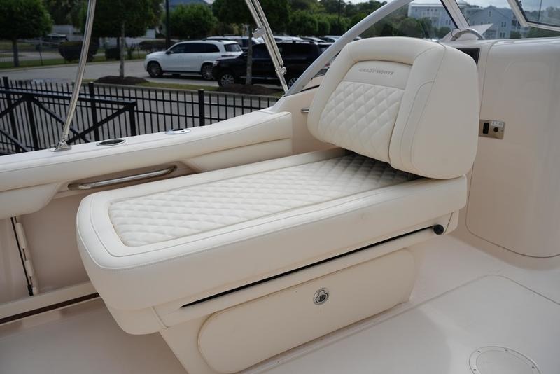 Buy 2026 Grady White Freedom 215 - Image 6