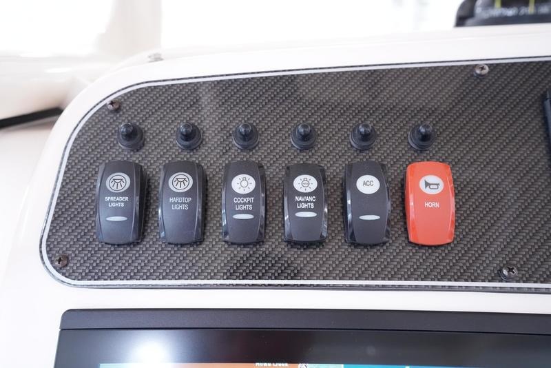 2025 Grady White 231 CE For Sale - Image 12