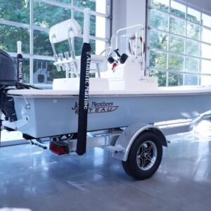 Buy 2026 Jones Brothers Bateau 17