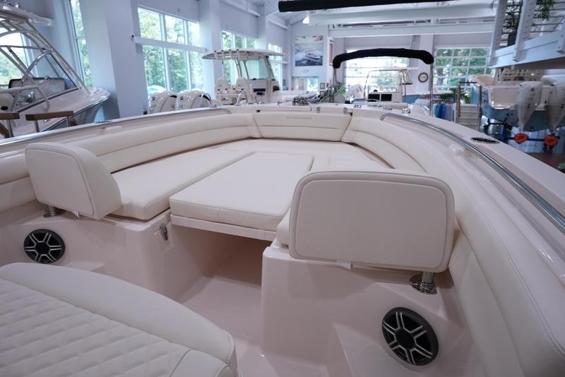 2026 Grady White Fisherman 236 For Sale - Image 20