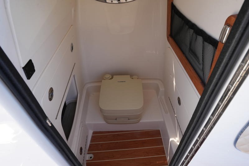 2026 Grady White 231 CE For Sale - Image 19