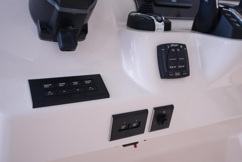 2026 Grady White Canyon 271 For Sale - Image 10