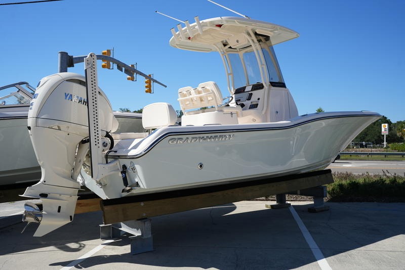 2026 Grady White 231 CE For Sale - Image 3