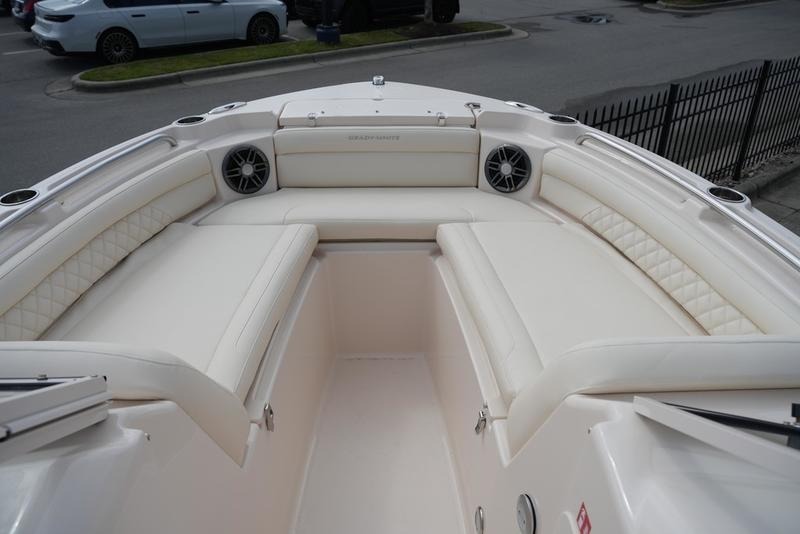 Buy 2026 Grady White Freedom 215 - Image 16