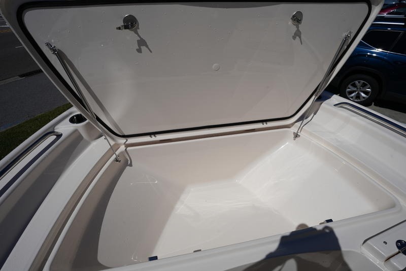 2026 Grady White 231 CE For Sale - Image 24