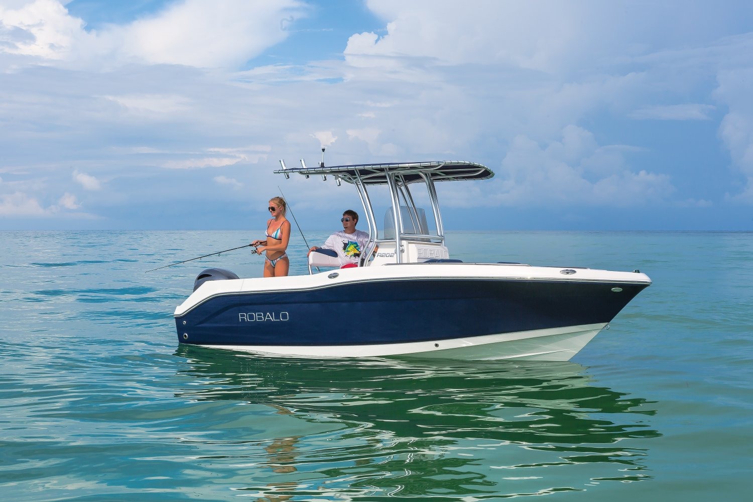 You are currently viewing 10 Most Affordable Bay Boats