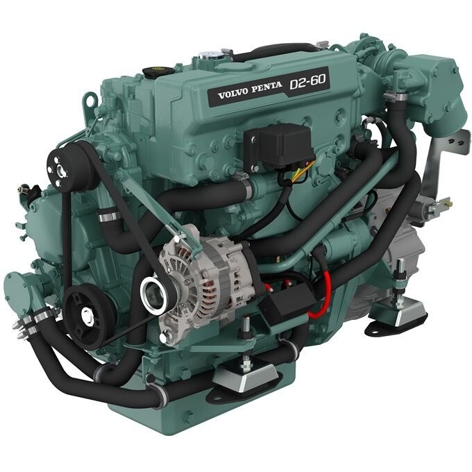 Buy Volvo Penta D2 Inboard Engine