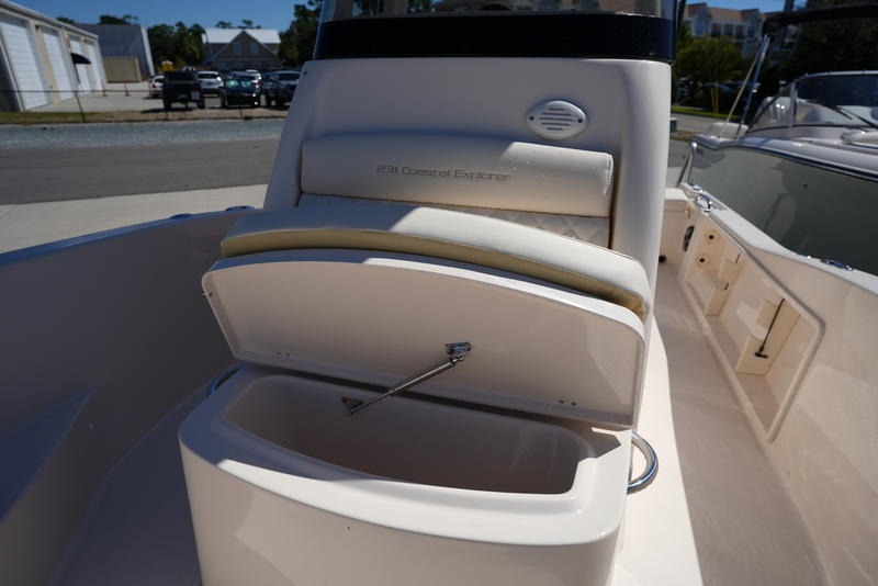 2026 Grady White 231 CE For Sale - Image 21