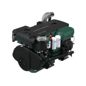 Buy Volvo Penta D4 Inboard Engine