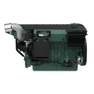 Buy Volvo Penta D6 Inboard Engine