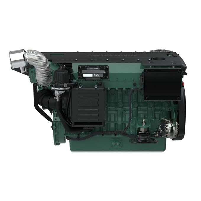 Buy Volvo Penta D6 Inboard Engine