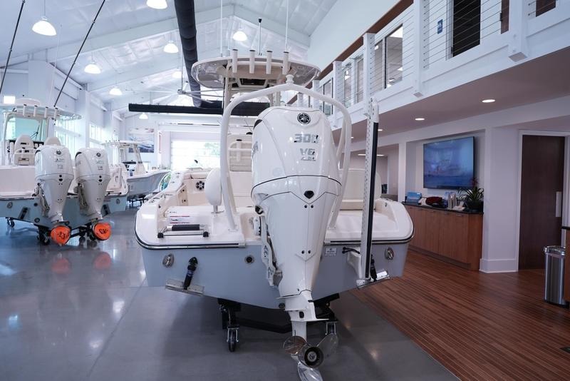 2025 Grady White 231 CE For Sale - Image 24