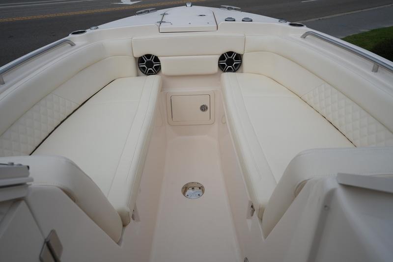 Buy 2026 Grady White Freedom 275 - Image 18