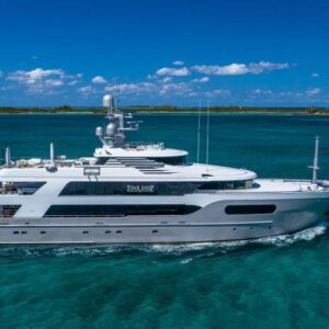 2001 Delta Marine STARSHIP2 FOR SALE