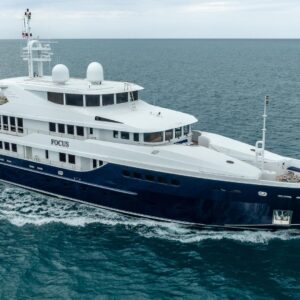 2002 North American FOCUS