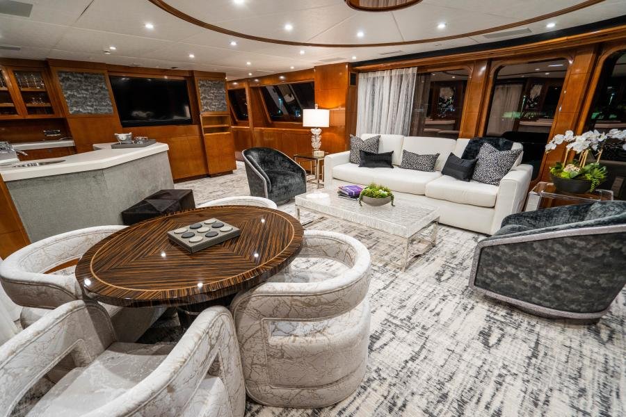 2004 NQEA Yachts FOR SALE - Image 6