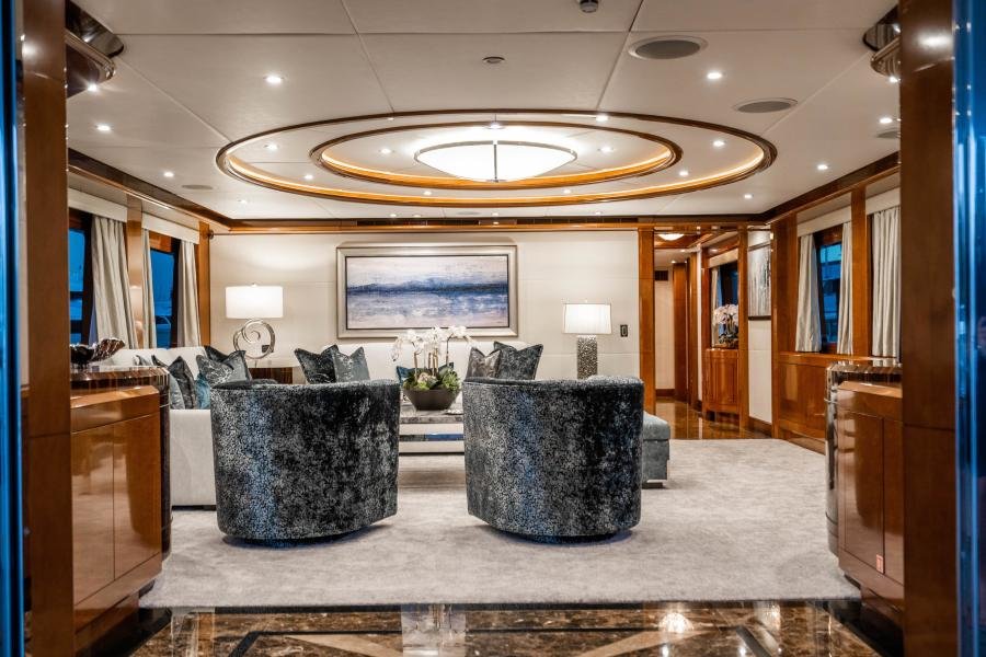 2004 NQEA Yachts FOR SALE - Image 7