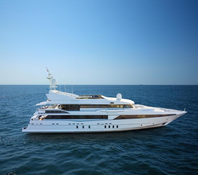 2004 NQEA Yachts FOR SALE - Image 2