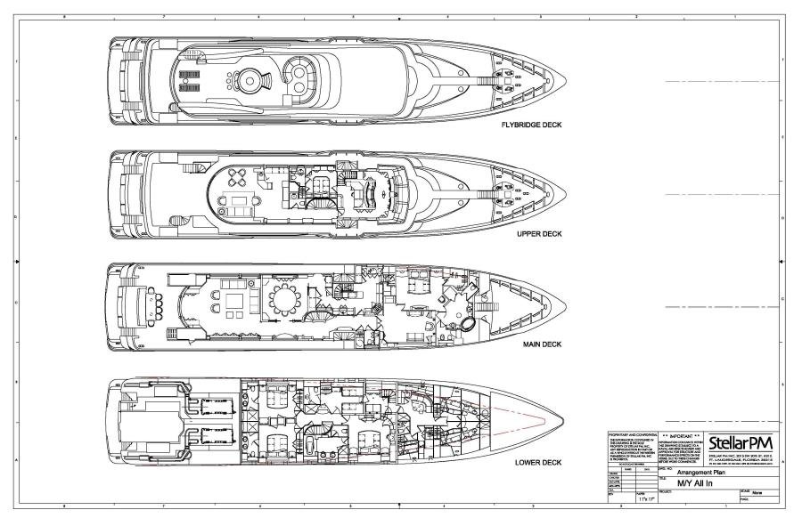 2004 NQEA Yachts FOR SALE - Image 10