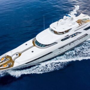 2006 Delta Marine VICTORIA DEL MAR