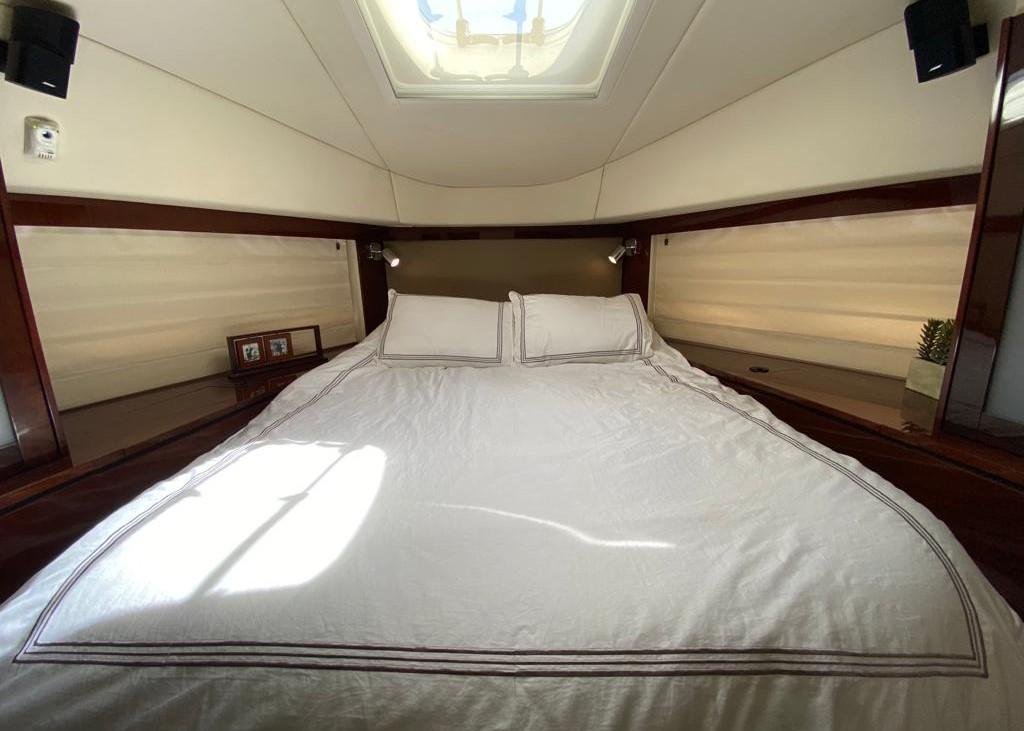 2010 Sea Ray 540 Sundancer FOR SALE - Image 4