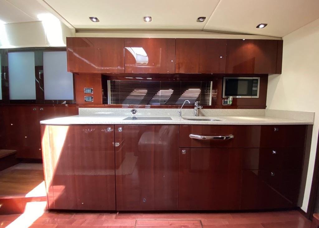 2010 Sea Ray 540 Sundancer FOR SALE - Image 13