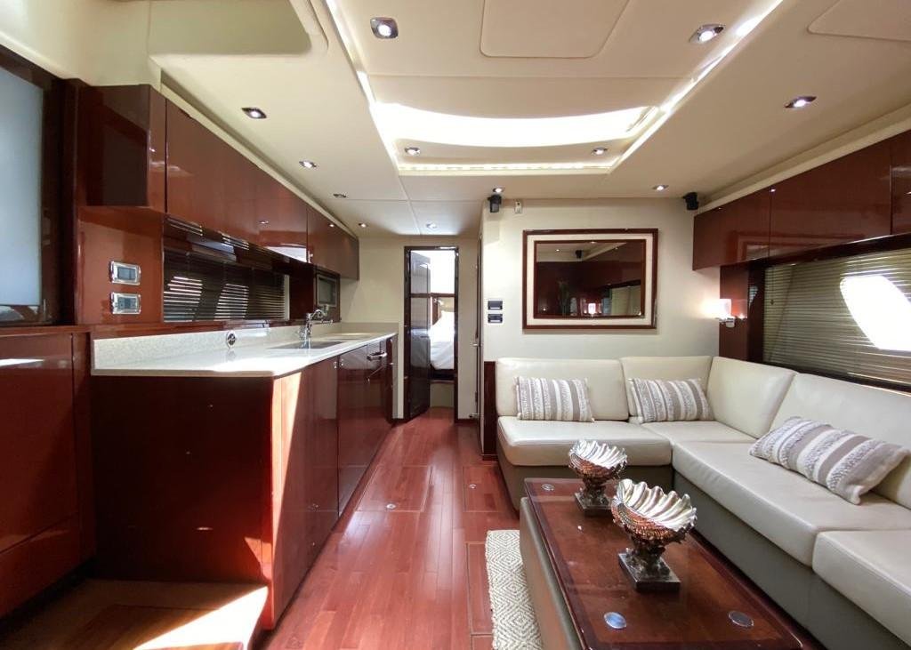 2010 Sea Ray 540 Sundancer FOR SALE - Image 14