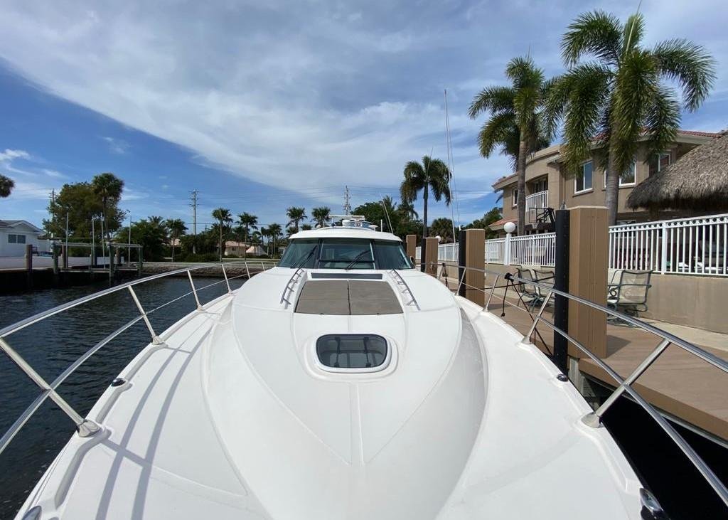 2010 Sea Ray 540 Sundancer FOR SALE - Image 15