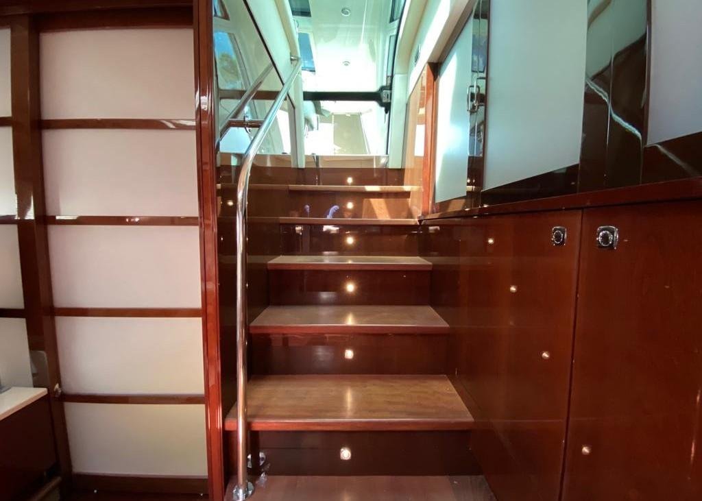 2010 Sea Ray 540 Sundancer FOR SALE - Image 16