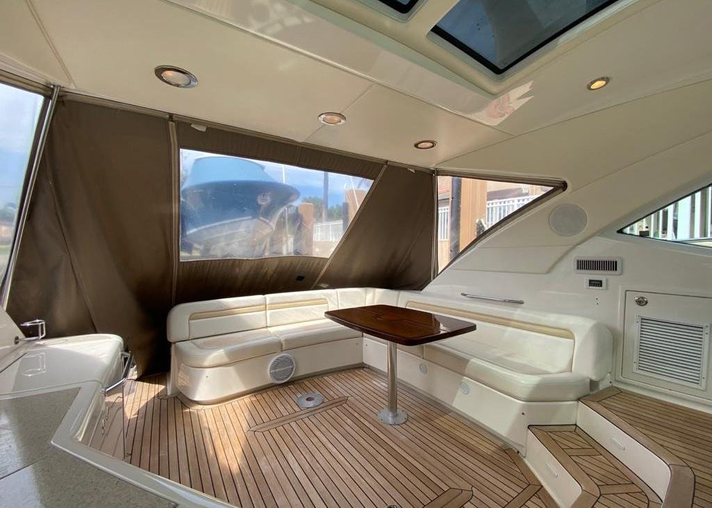 2010 Sea Ray 540 Sundancer FOR SALE - Image 9