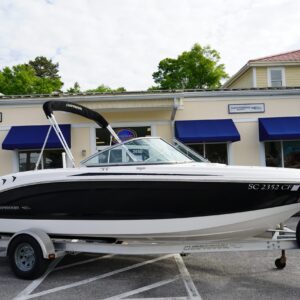 2012 Chaparral 19 Sport H2O For Sale