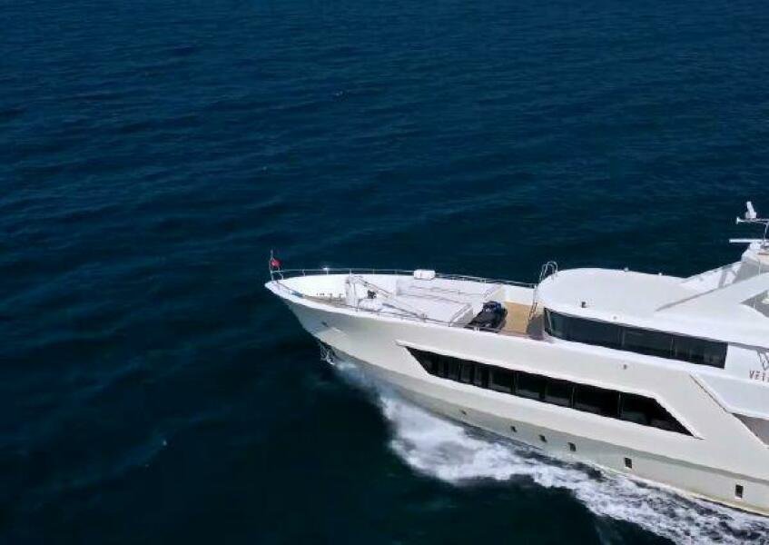 2012 Lurssen FOR SALE - Image 5
