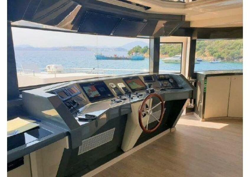 2012 Lurssen FOR SALE - Image 16