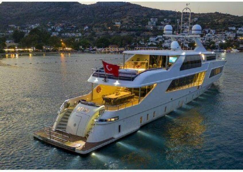 2012 Lurssen FOR SALE - Image 17